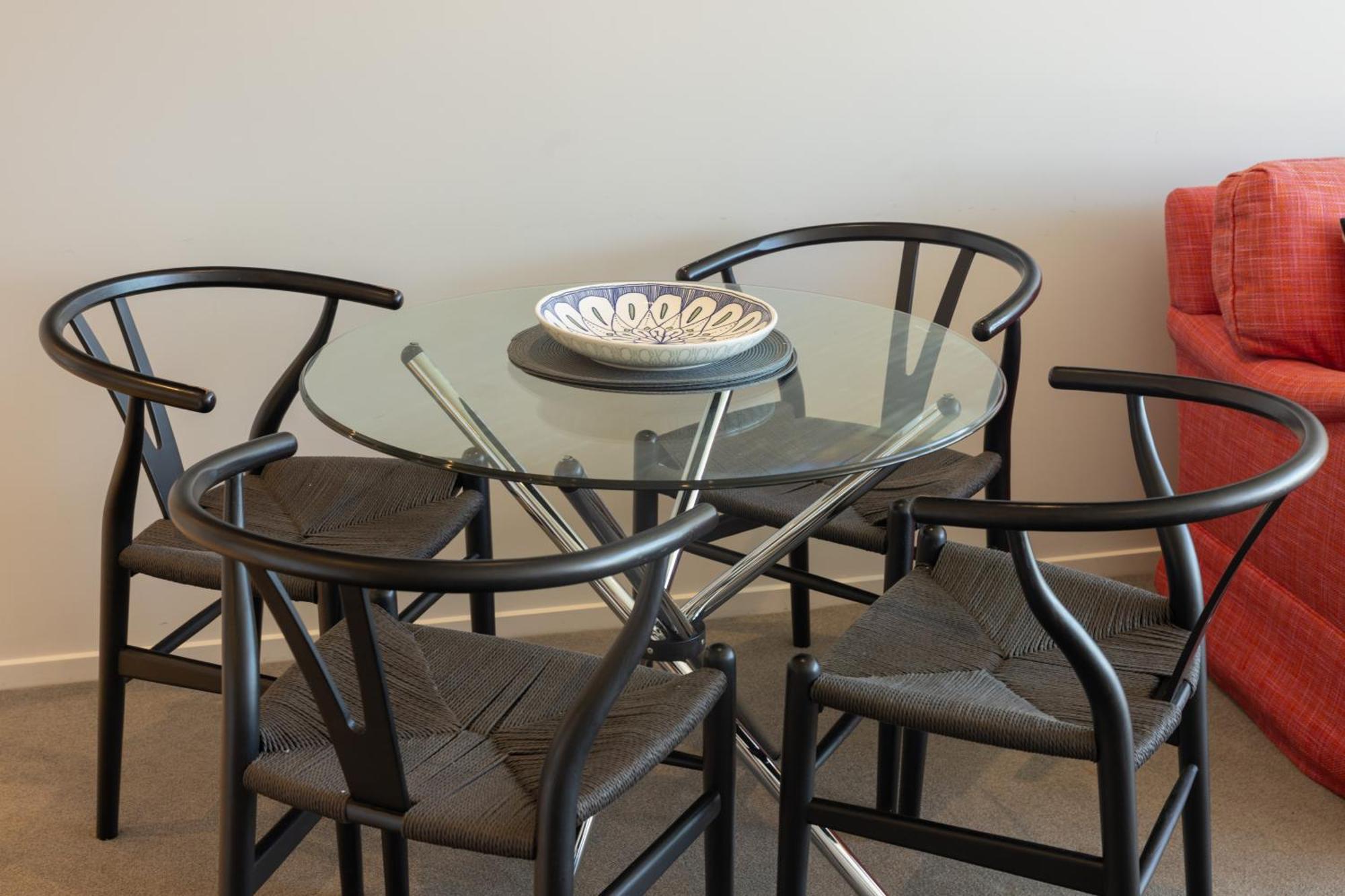 Luxury 2 Bedroom Cbd Apartment With Free Parking Christchurch Exteriér fotografie