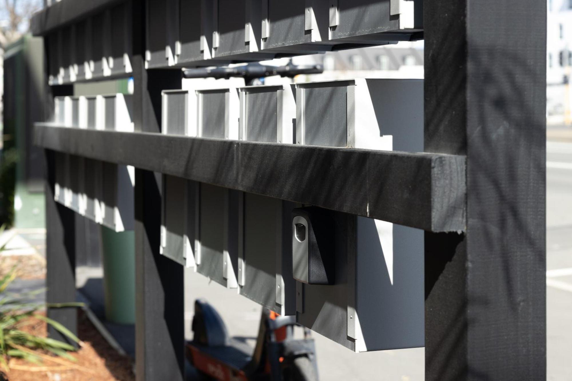 Luxury 2 Bedroom Cbd Apartment With Free Parking Christchurch Exteriér fotografie